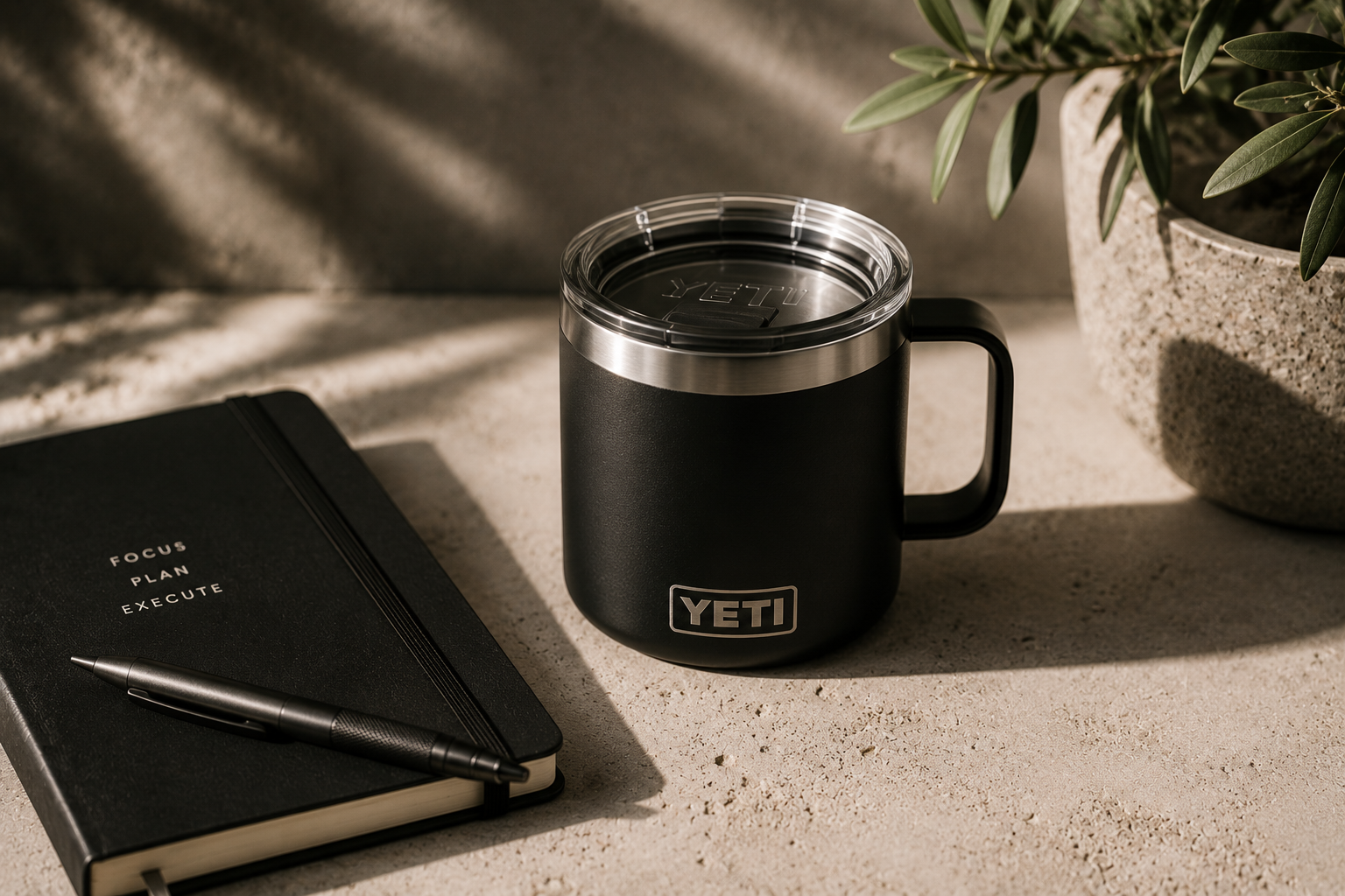 Commercial product photography portfolio