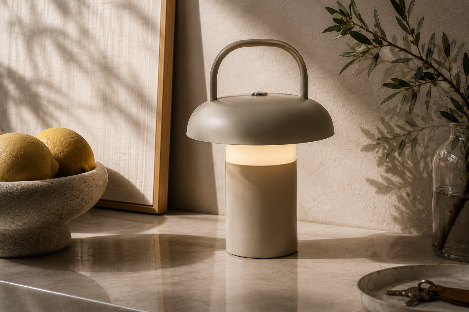 Commercial product photography portfolio
